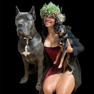 Meet your Posher, Rona